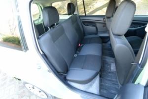 TOYOTA NCP165系 プロボックスバン/サクシードバン 4WD