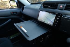 TOYOTA NCP165系 プロボックスバン/サクシードバン 4WD