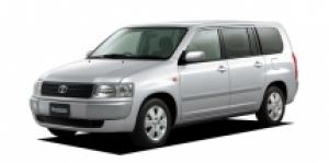 TOYOTA NCP55系 プロボックスバン/サクシードバン 4WD