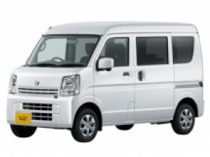 軽ワンボックスバン　64V・17V系　クリッパーバン／エヴリーバン