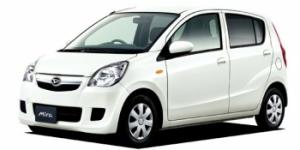 ミラ乗用／ミライース／アルト乗用／EKワゴン