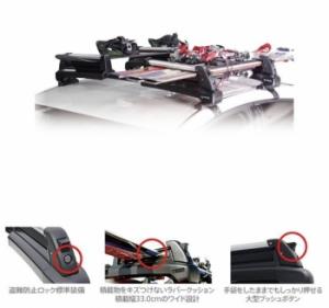 TOYOTA　NCP165系　プロボックスバン　４ＷＤ　スタッドレスタイヤ標準装備　スノーキャリア付