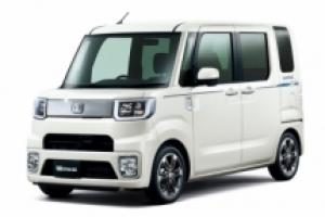 HONDA N-BOX/DAIHATSU ウェイク/DAIHATSU タント もっとちょい乗りプラン