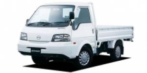 小型トラック　MAZDA　ボンゴトラック