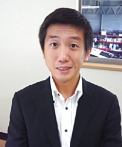 齋藤 和雄 さん (愛知県名古屋市)