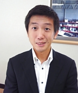 齋藤 和雄 さん (愛知県名古屋市)