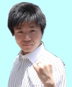 横山 宗正 さん (愛知県名古屋市)